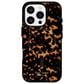 Kate Spade Protective MagSafe Case for Apple iPhone 16 Pro in Tortoise, , large