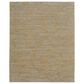 Feizy Taunton 2" x 3" Gold Area Rug, , large