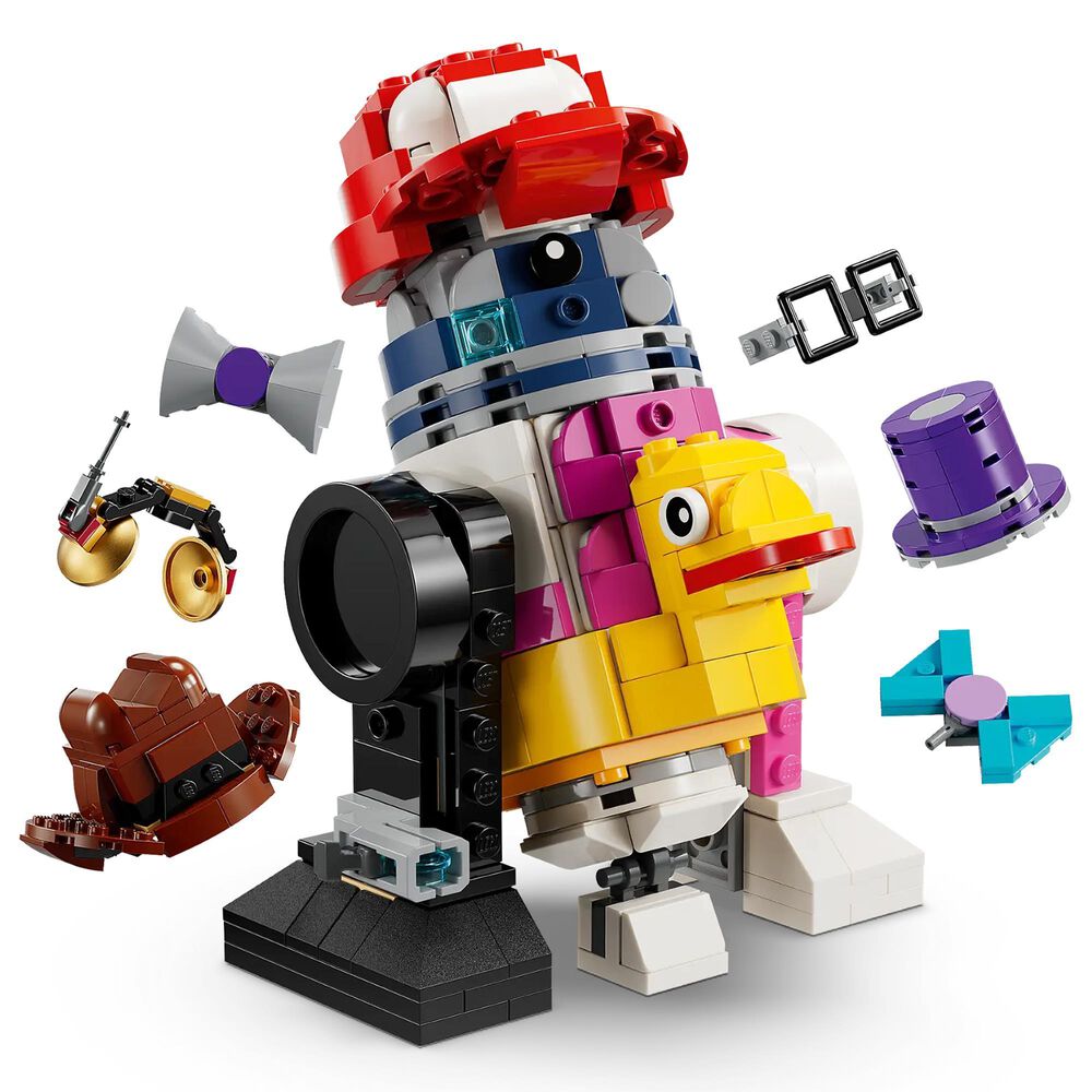 LEGO Star Wars Creative Play Droid, , large