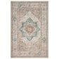 Dalyn Rug Company Jericho 2"6" x 8" Biscotti Indoor/Outdoor Runner, , large