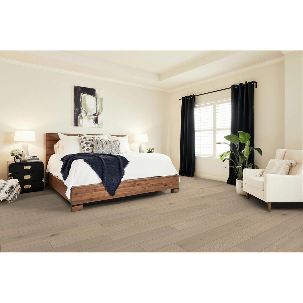 Shaw Cornerstone II Cotton Oak Hardwood, , large