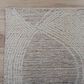 RIZZY Willow Abstract Brown, Ivory and Beige 8"9" x 11"9" Area Rug, , large