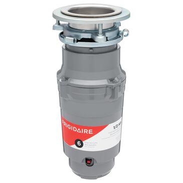 Frigidaire 1/2 HP Disposal with Direct Wire, , large