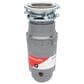 Frigidaire 1/2 HP Disposal with Direct Wire, , large