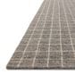 Amber Lewis x Loloi Cedar 11"6" x 15" Charcoal Area Rug, , large