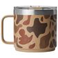 YETI Rambler 14 Oz DuraSip Ceramic Lining Mug 2.0 with MagSlider Lid in Wetlands Camo, , large