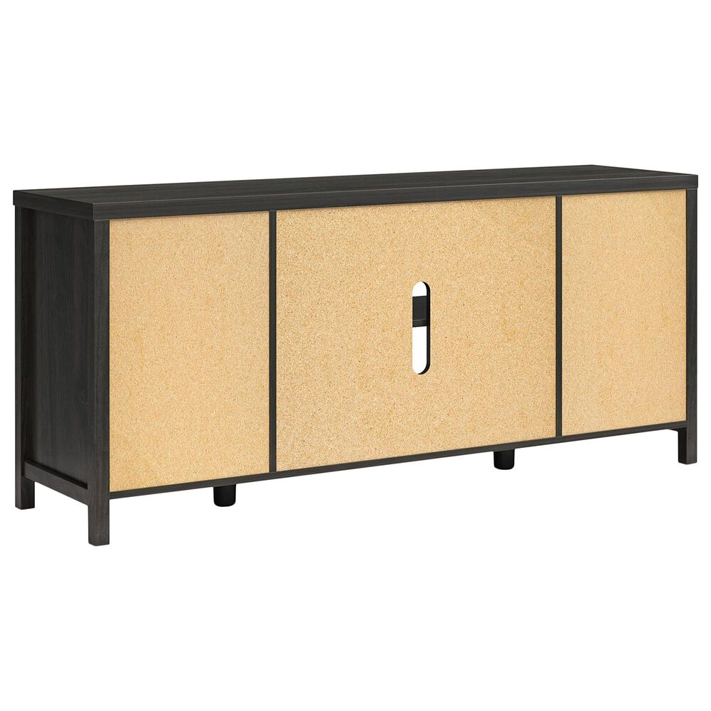 DHP Uniluxe 60&quot; TV Console in Espresso, , large