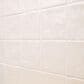 MS International Zest Star 4" x 4" Ceramic Mosaic Tile, , large