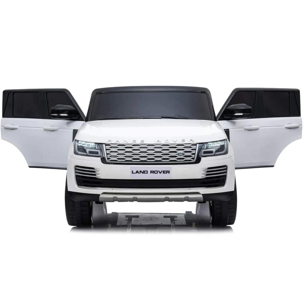 Best Ride On Cars Range Rover 12V Ride On Toy Car, , large