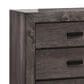 Mayberry Hill Nathan 4-Piece Full Bedroom Set in Gray Oak, , large