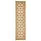 Safavieh Lyndhurst LNH553 2"3" x 12" Ivory and Beige Runner, , large