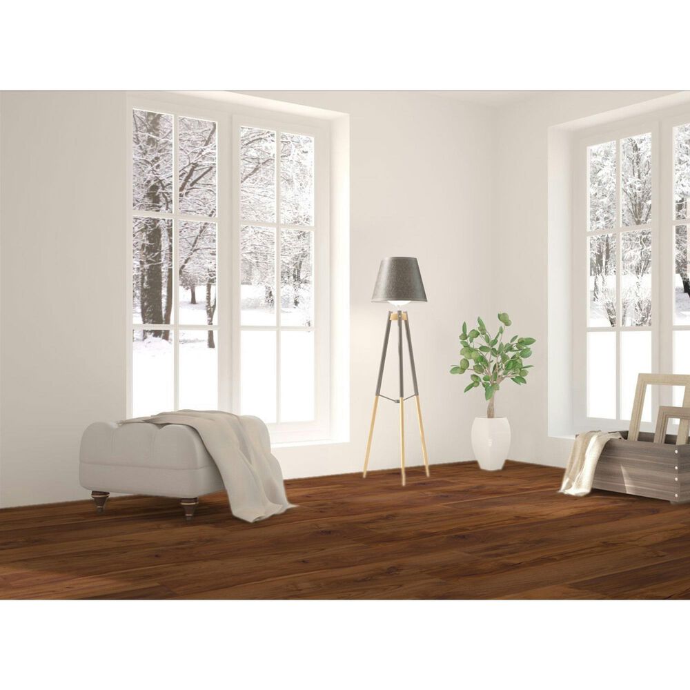 Florstar Ceramin Icon Postmark 8" x 60" Luxury Vinyl Plank, , large