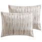 Hallmart Collectibles Morris 10-Piece King Comforter Set in Gold, , large