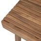 Hearth and Haven 7-Piece Outdoor Dining Set with Beige Cushions in Brown, , large