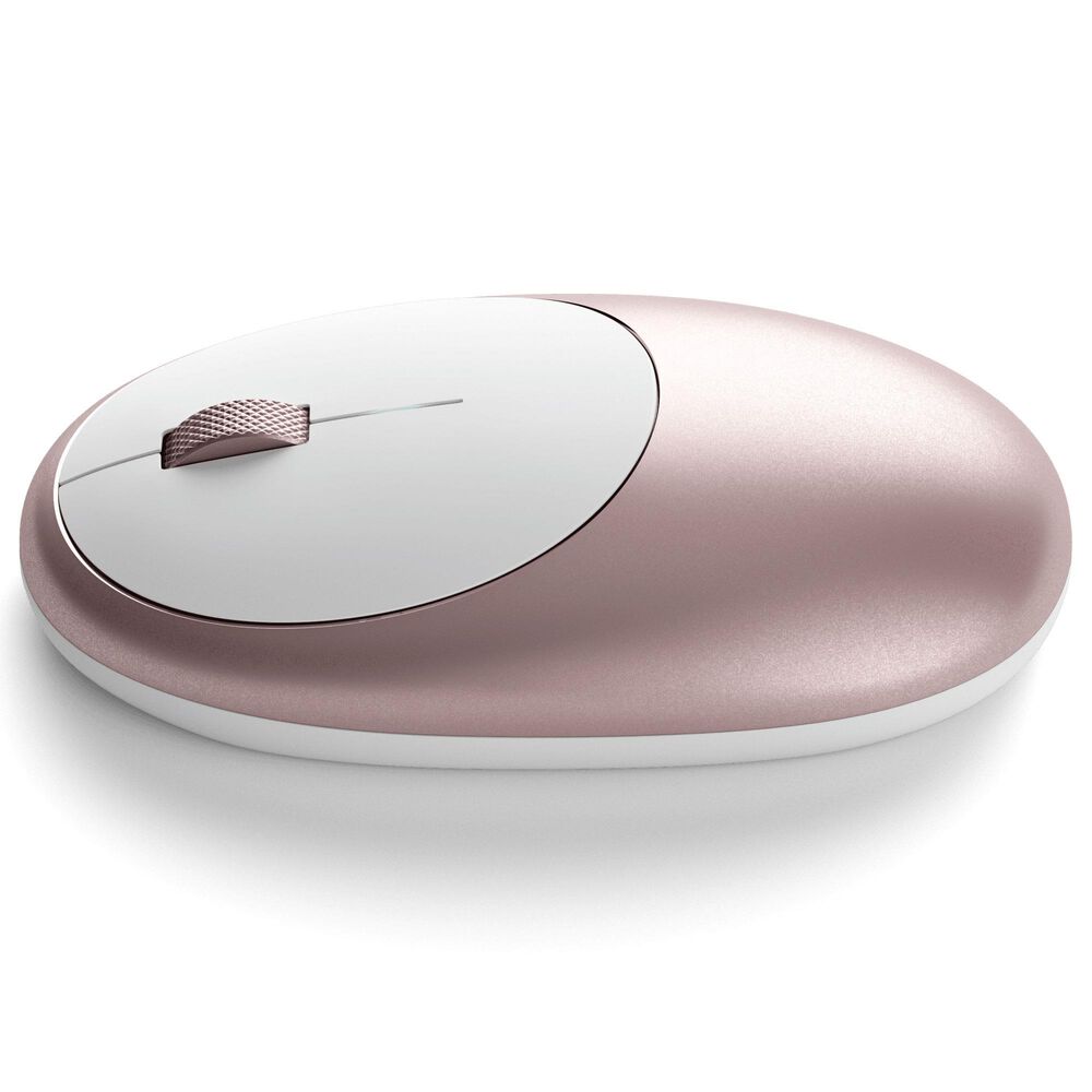 Satechi M1 Wireless Mouse in Rose Gold, , large