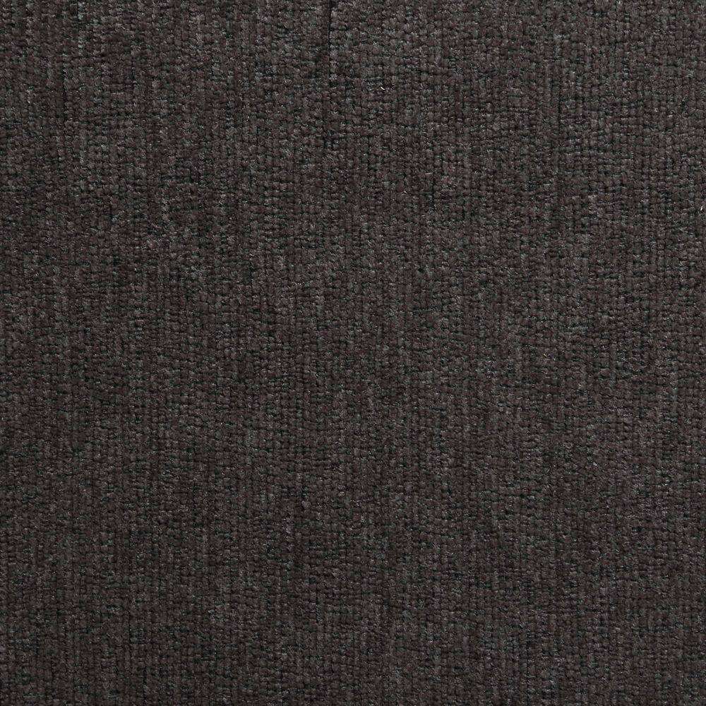 Modern Market Stationary Sleeper Sofa Chaise in Dark Grey, , large