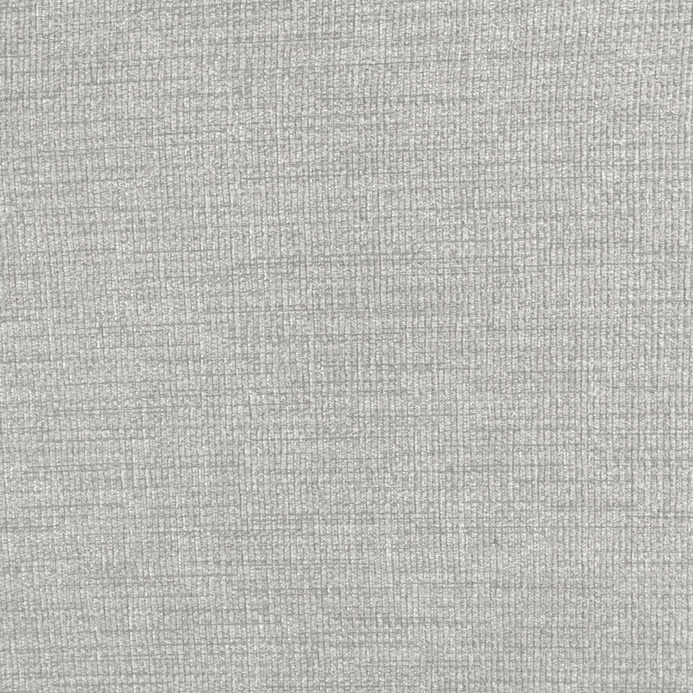 Lifestyle Solutions Paloma Manual Swivel Rocker Recliner in Light Grey, , large