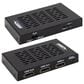 Helios HDMI Splitter with 1 Input and 2 Outputs, , large