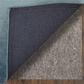 Feizy Rugs Katya 5" x 8" Green and Multicolor Area Rug, , large