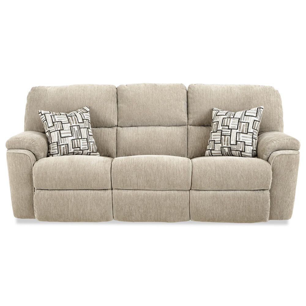 HomeStretch Payday Manual Sofa in Beach, , large