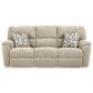 HomeStretch Payday Manual Sofa in Beach, , large