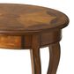 Butler Specialty Company Jeanette Accent Table in Brown, , large