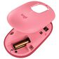 Logitech Pop Mouse with Emoji in Pink, , large