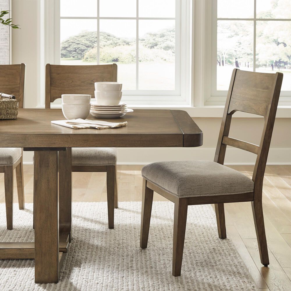 Millenium Cabalynn Bar Stool in Light Brown, , large
