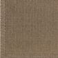 Loloi II Providence 9"2" x 13" Natural and Sand Indoor/Outdoor Area Rug, , large