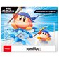 Nintendo amiibo Kirby Air Riders Series Figure - Bandana Waddle Dee and Winged Star, , large