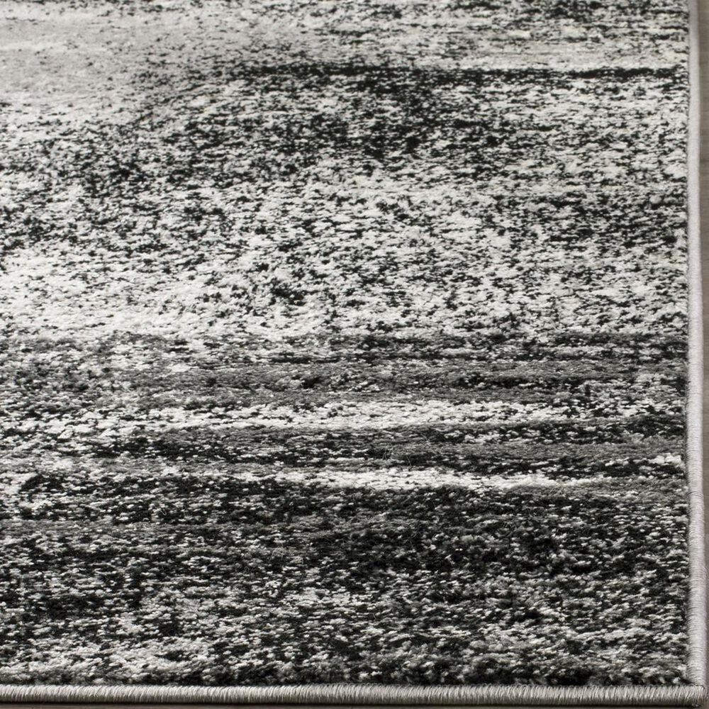 Safavieh Adirondack ADR112G-3 3&#39; x 5&#39; Silver/Multi Area Rug, , large