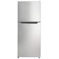 Danby 10.1 Cu. Ft. Apartment Size Refrigerator in Stainless Steel, , large