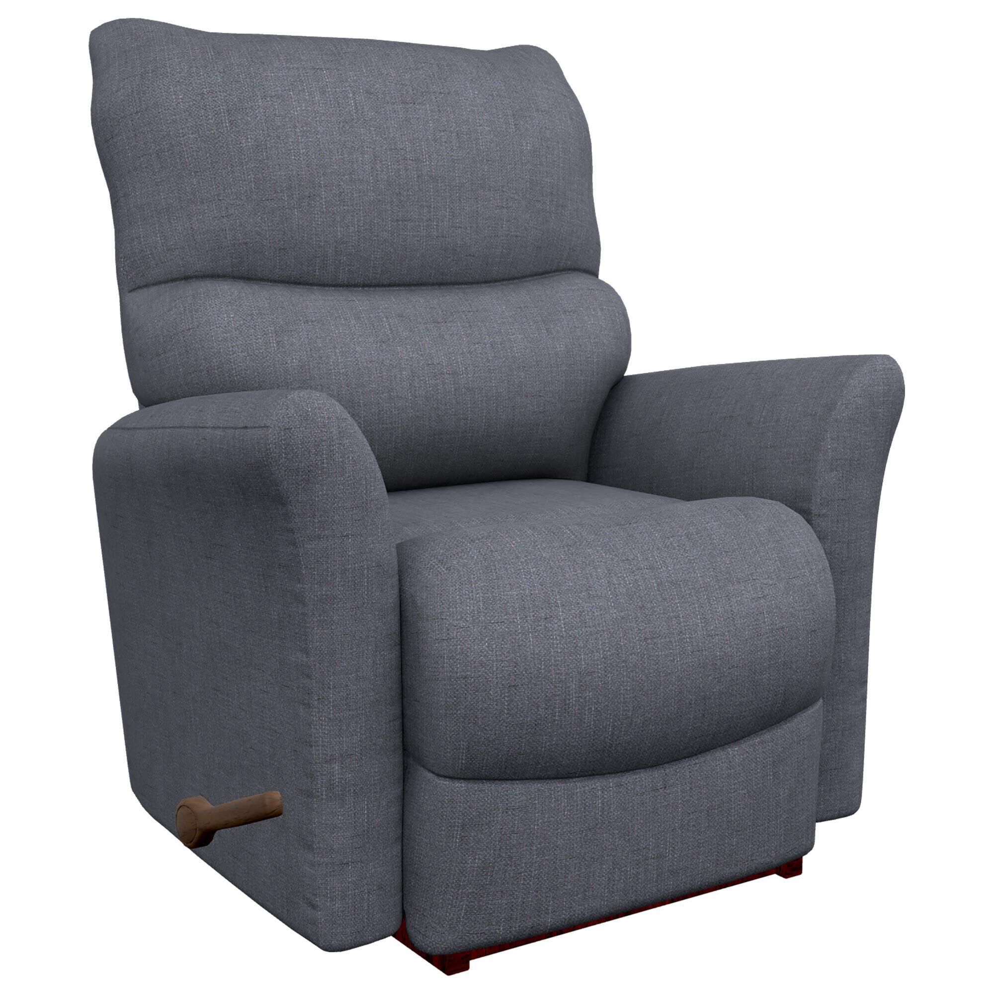Lazy boy on sale rowan recliner