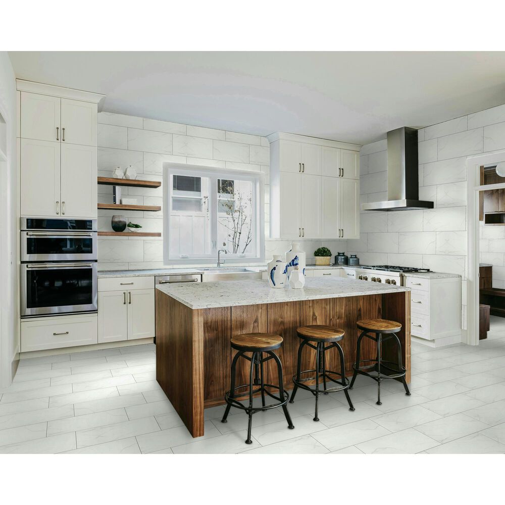 Emser Contessa Oro 12&quot; x 24&quot; Porcelain Tile, , large