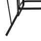 Redline Creation Inc. 7-Piece Patio Dining Set in Black, , large