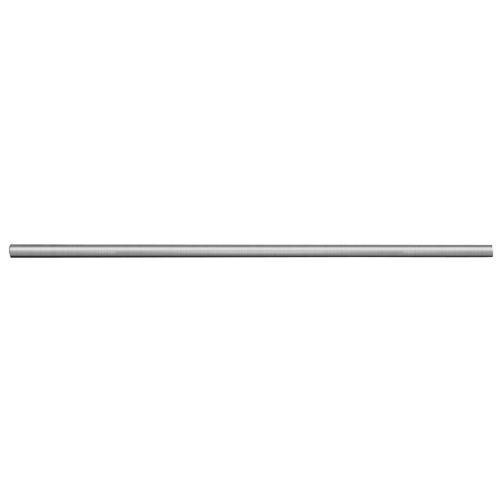 Wolf E Series Transitional Warming Drawer Handle in Stainless Steel, , large