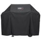 Weber Spirit 300 Premium Grill Cover in Black, , large