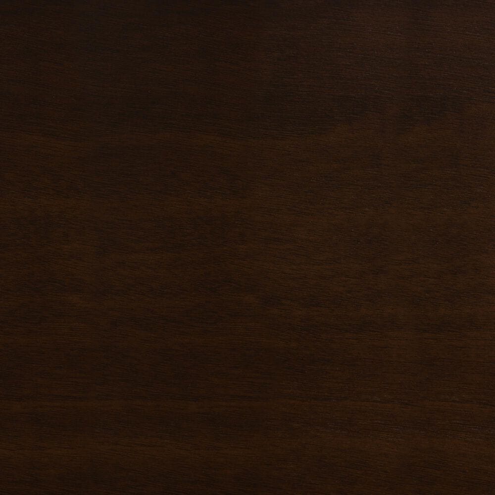 Linden Boulevard Dalton Low Profile Twin Bunk Bed in Espresso, , large