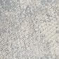 Nourison Exhale 5"3" x 7"3" Light Grey Area Rug, , large