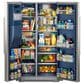 Maytag 28.7 Cu. Ft. Wide Full-Depth Side-by-Side Refrigerator in Fingerprint Resistant Stainless, , large