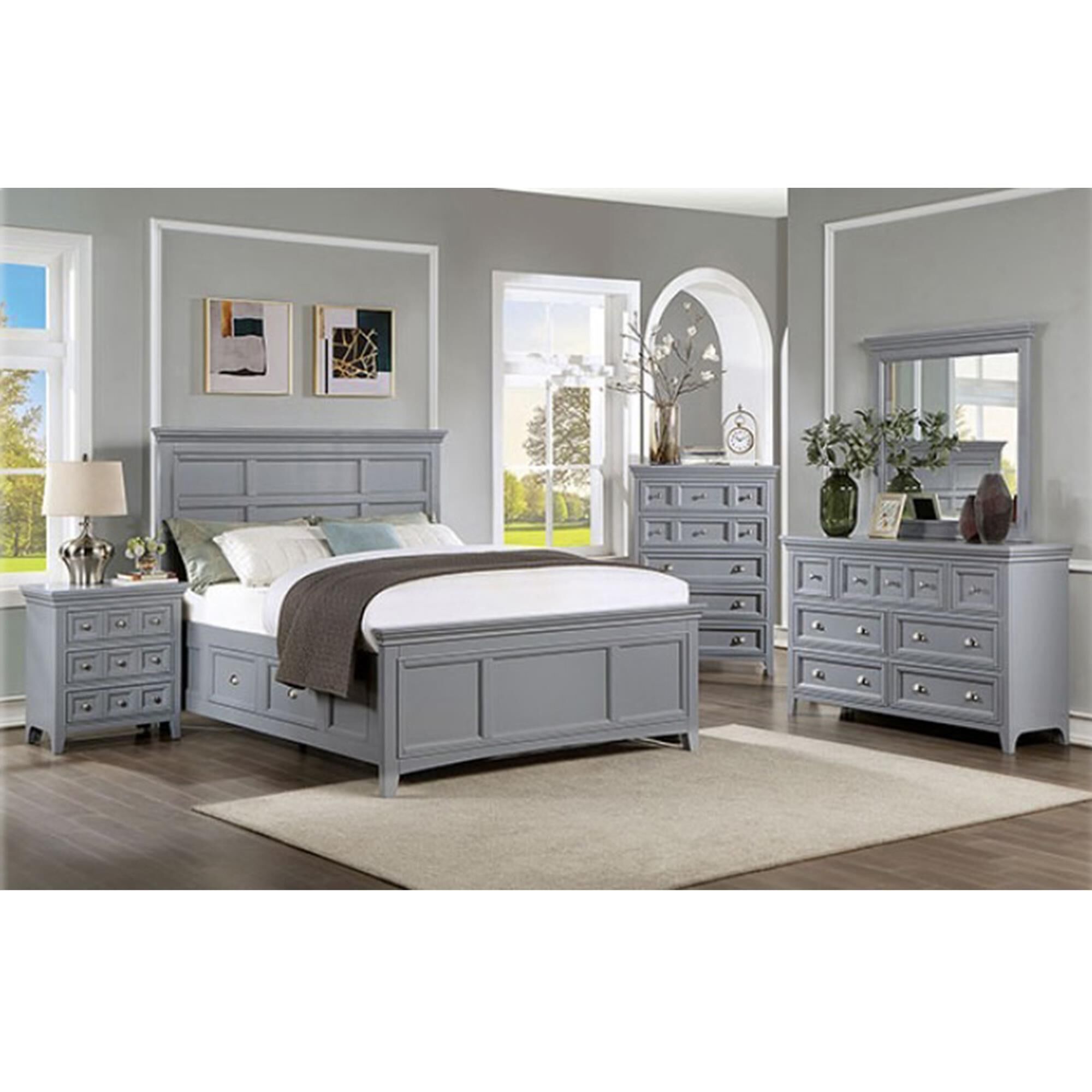 Furniture of sales america bedroom sets
