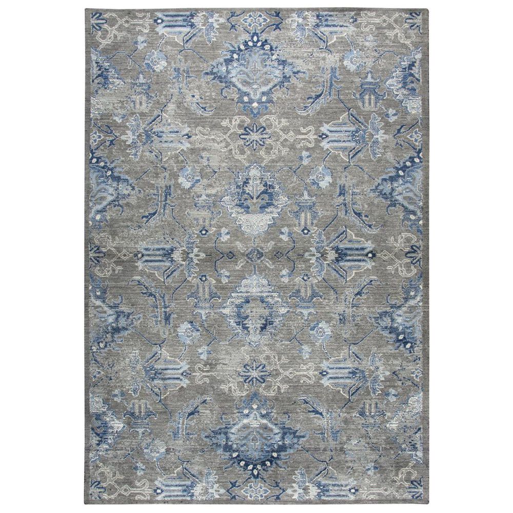 RIZZY Gossamer GS7225 8&#39; x 10&#39; Gray Area Rug, , large