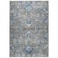 RIZZY Gossamer GS7225 8" x 10" Gray Area Rug, , large