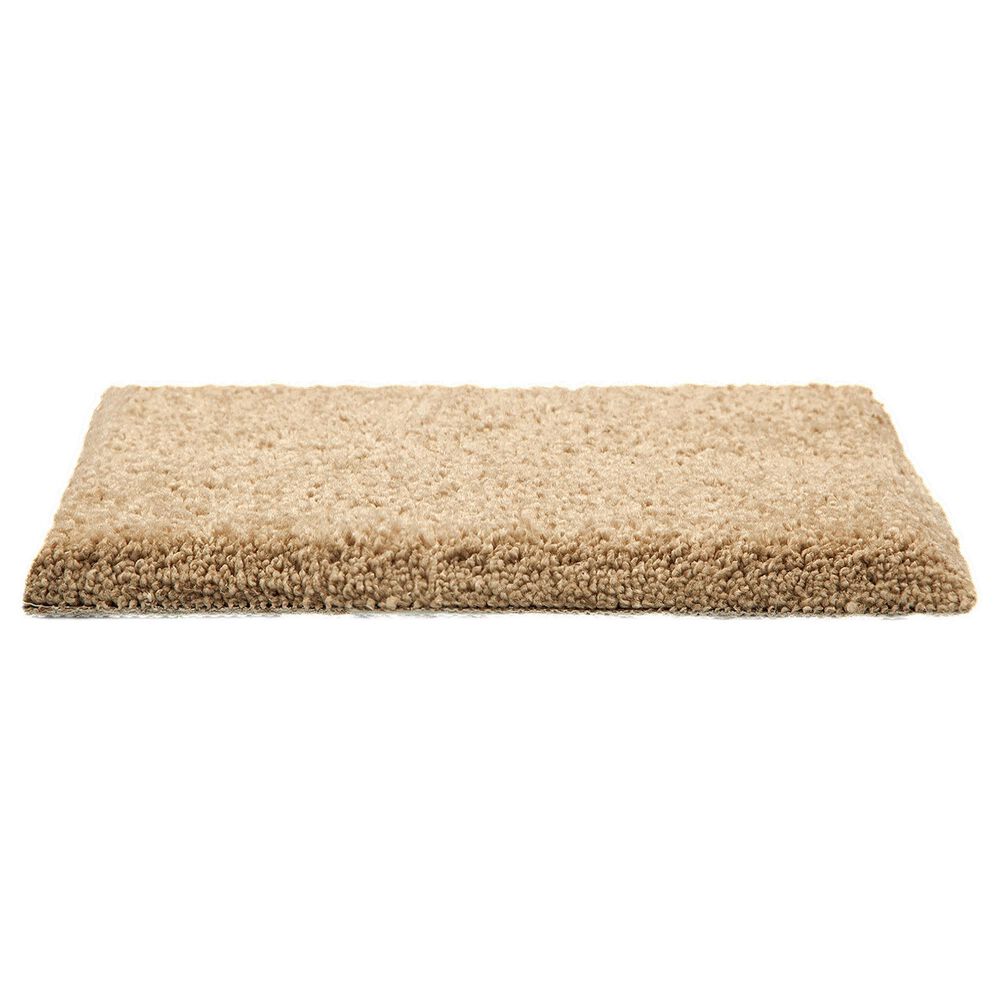 Mohawk Pleasant Touch Carpet in Stonington Beige, , large