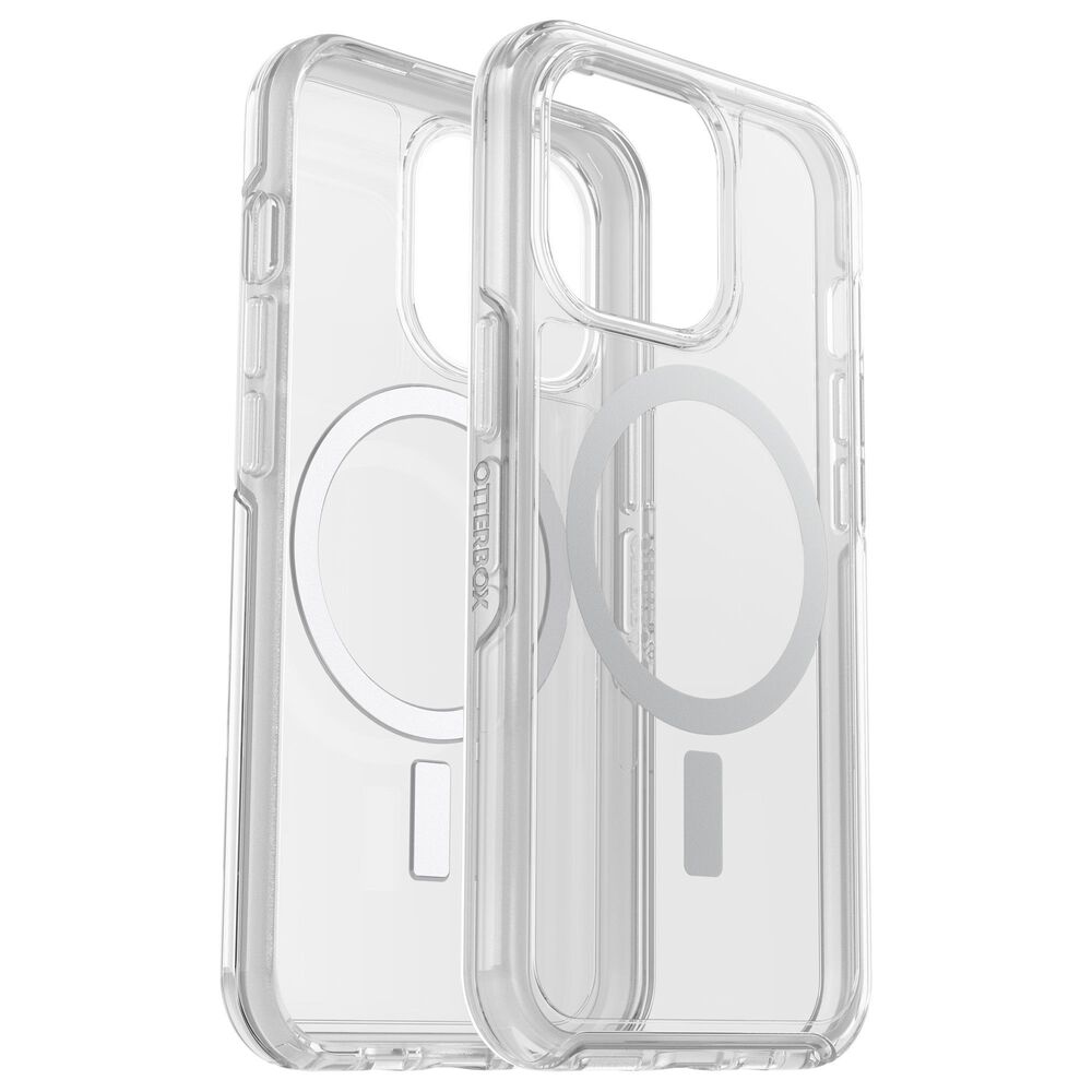 Otterbox Symmetry Plus Case for Apple iPhone 13 Pro in Clear, , large