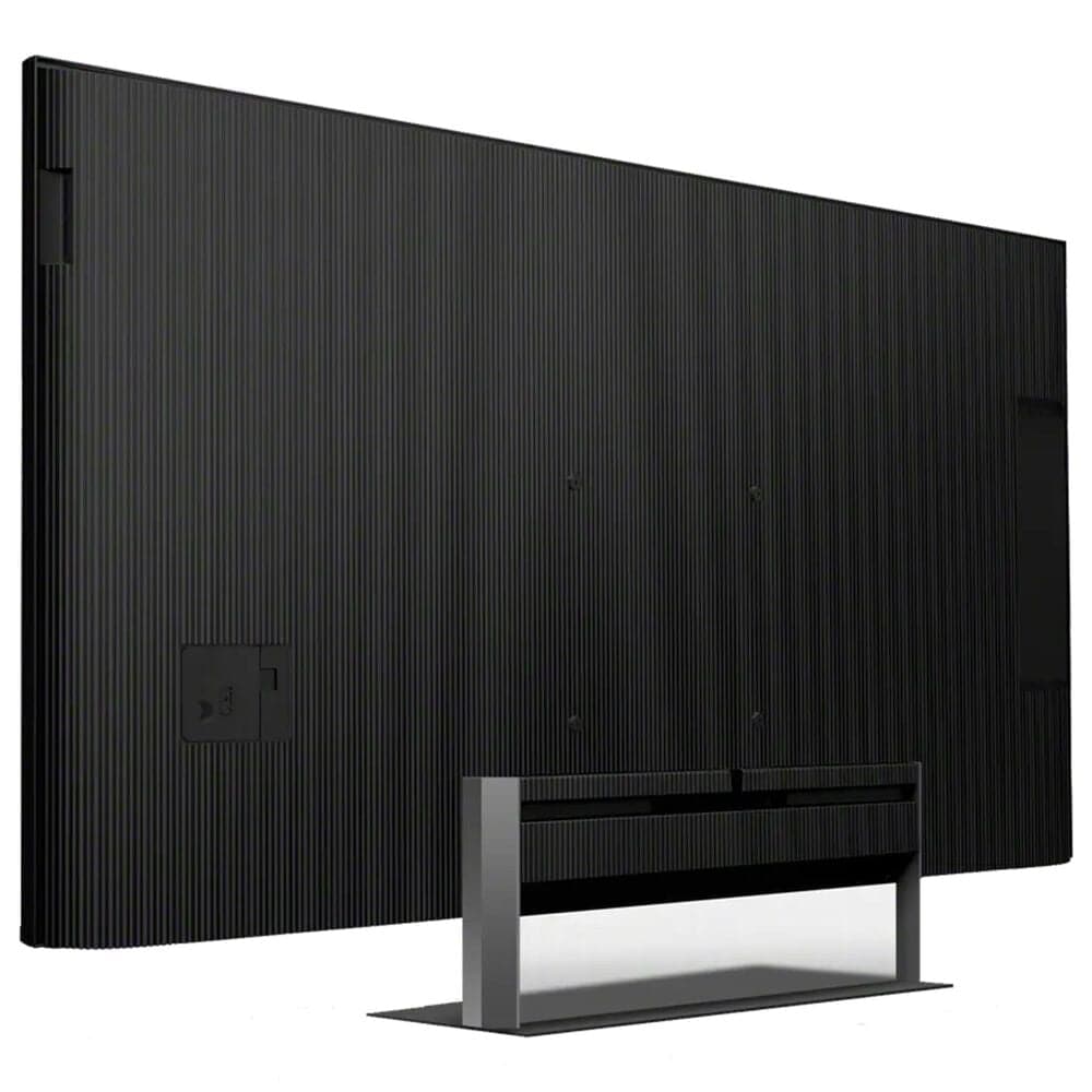 Sony 55" Class Bravia 7 II True RGB 4K HDR with Gemini in Black - Smart Google TV, , large