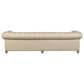 Vintage Furnishings Finn 118" Sofa in Beige, , large