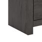 Ashley Prendonea 4-Piece Twin Bedroom Set in Dark Charcoal, , large