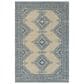 Momeni Anatolia 2"3" x 7"6" Ivory Runner, , large