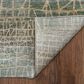 Dalyn Rug Company Nexus NX1 Teal 8" x 10" Area Rug, , large